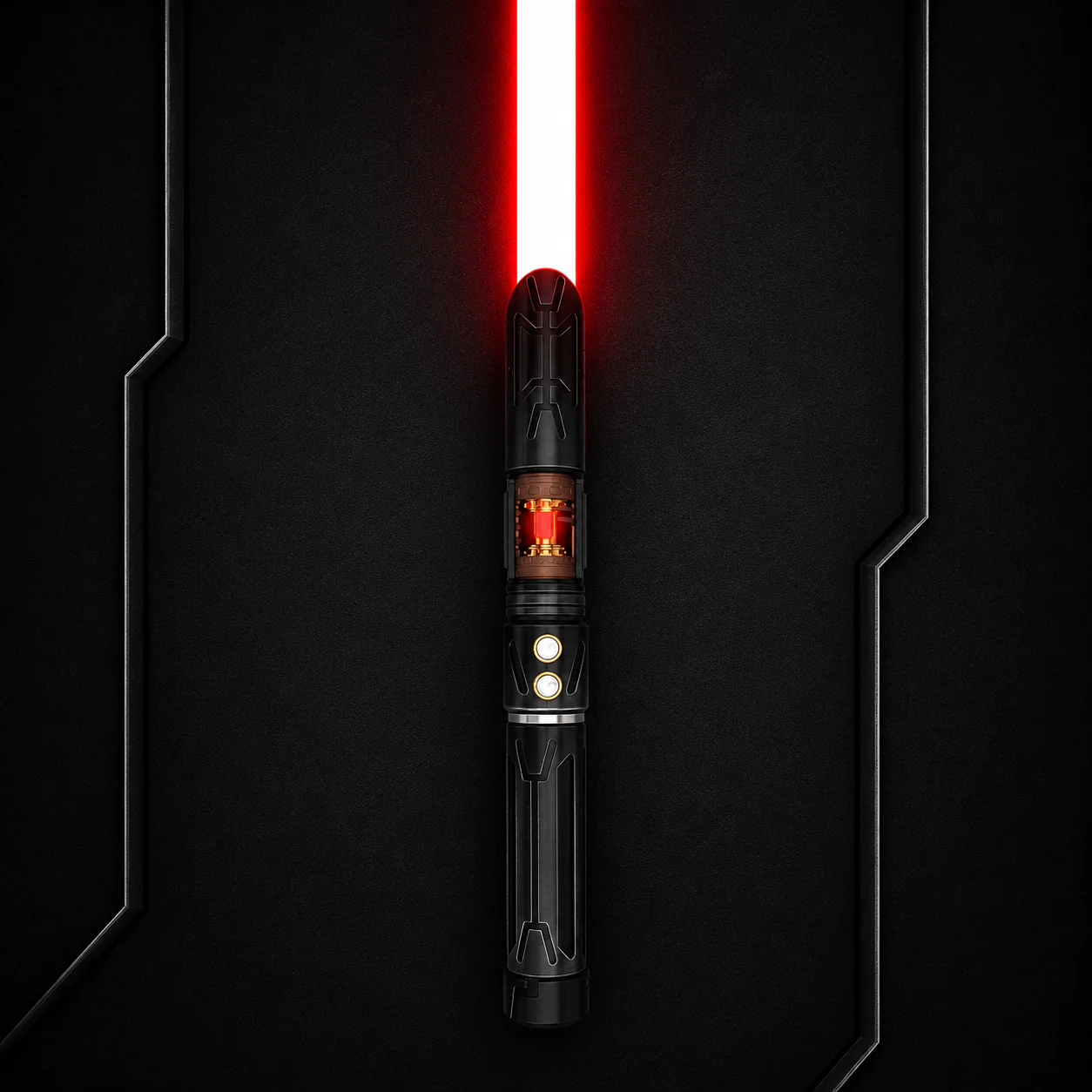 Sabre Laser
